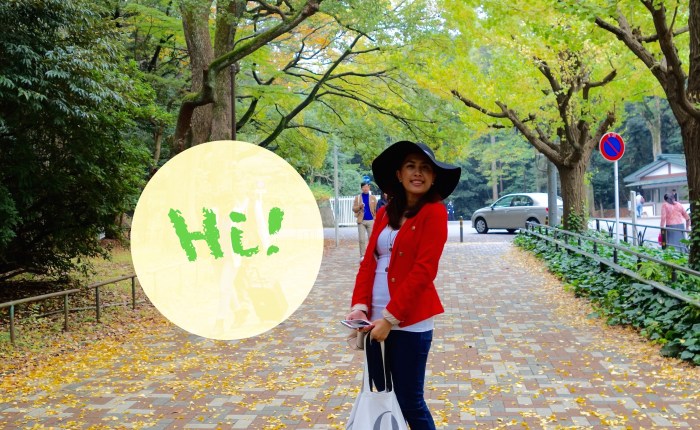 Welcome to the new Live&nbsp;Trying!