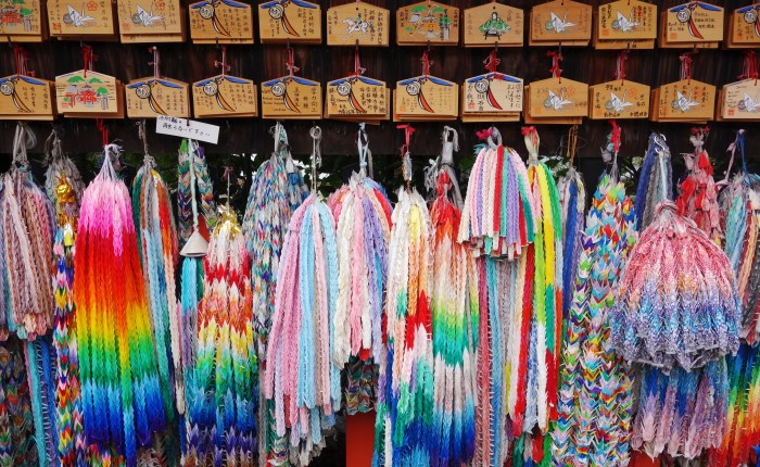 Japan Travel Diary: Kyoto and&nbsp;Dotonbori